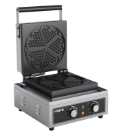 SARO Waffeleisen, Modell ILONA