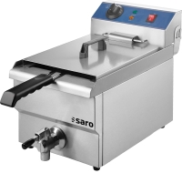 SARO Fritteuse, Modell FT 13