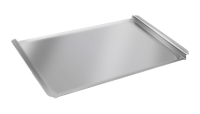 SARO Alu-Backblech 2/3 GN Aluminium NERINO