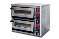 SARO Pizzaofen, Modell FABIO 2620