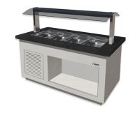 SARO Heißes Buffet, Modell PREMIUM LINE SB-H170...