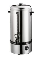 SARO Glühweinkocher / Heißwasserspender,...