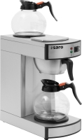 SARO Kaffeemaschine, Modell SAROMICA K 24 T
