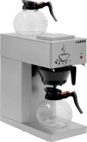 SARO Kaffeemaschine, Modell ECO