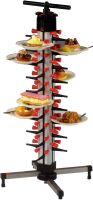 SARO Tellerstapelsystem Plate-Mate® Tisch, Modell TM-36