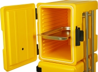 SARO Thermobehälter, Modell Emmerich