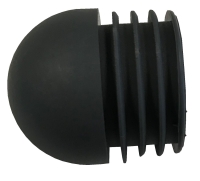 SARO Endstopfen für Kantenschutzrohr