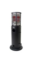 SARO-Gasheizstrahler, Modell AREA LOUNGEHEATER