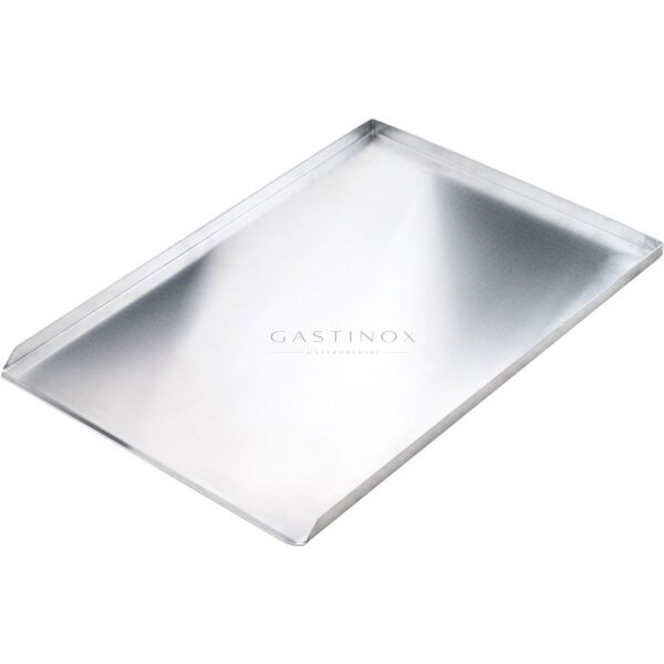 Backblech Aluminium EN 60x40 cm | Stalgast