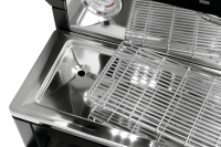 Bartscher Kaffeemaschine Coffeeline B20