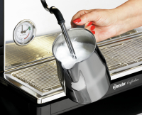 Bartscher Kaffeemaschine Coffeeline B20