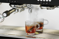 Bartscher Kaffeemaschine Coffeeline B20