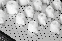 Bartscher Kaffeemaschine Coffeeline B20