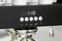 Bartscher Kaffeemaschine Coffeeline B20