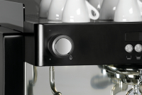 Bartscher Kaffeemaschine Coffeeline B20