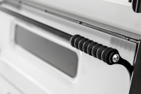 Pizzaofen 4+4 - Premium Basic - Prismafood