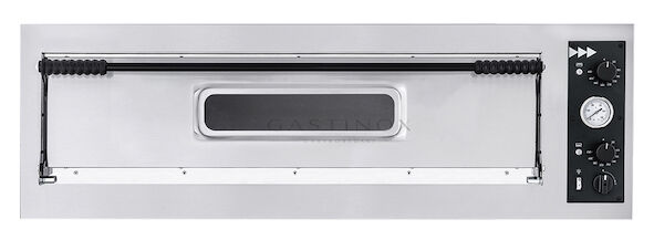 Pizzaofen 6x 36cm - Prismafood BASIC XL 6 mit 12V Beleuchtung