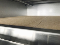 Pizzaöfen 6x 36cm - Premium Basic - Prismafood