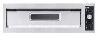 Pizzaofen 6x 36cm - Prismafood BASIC XL 6 mit 12V...
