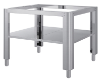 Pizzaofen Genius 4 digital mit Umluft - Prismafood
