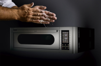 Pizzaofen Genius 4 digital mit Umluft - Prismafood