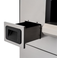 Pizza-Holzofen 6 - Outdoor