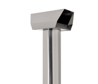 Pizza-Holzofen 6 - Outdoor