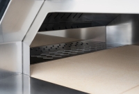 Outdoor Pizzaofen 6 - GAS