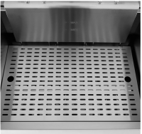 Fritteuse 45 Liter, mit 1 Korb, 7,5 kW / 400 V