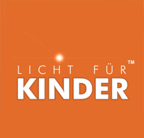 Licht für Kinder